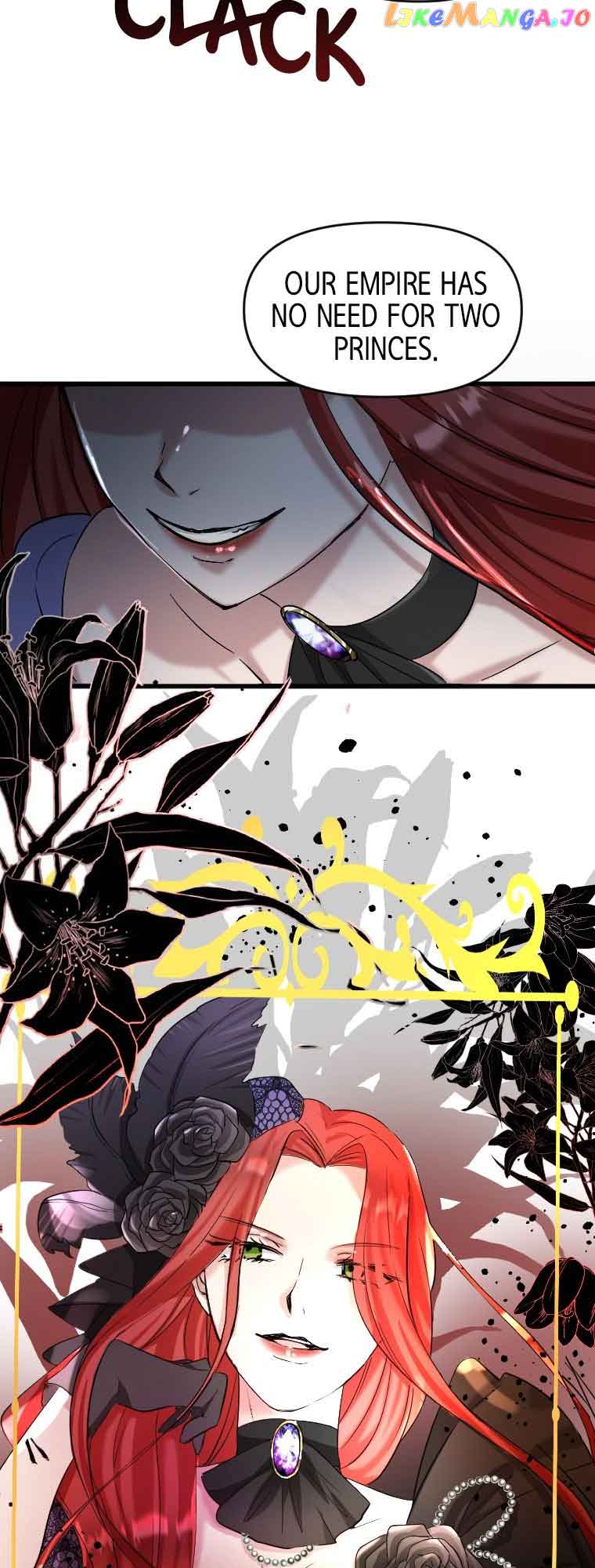 Angel of the Golden Aura Chapter 4 page 56
