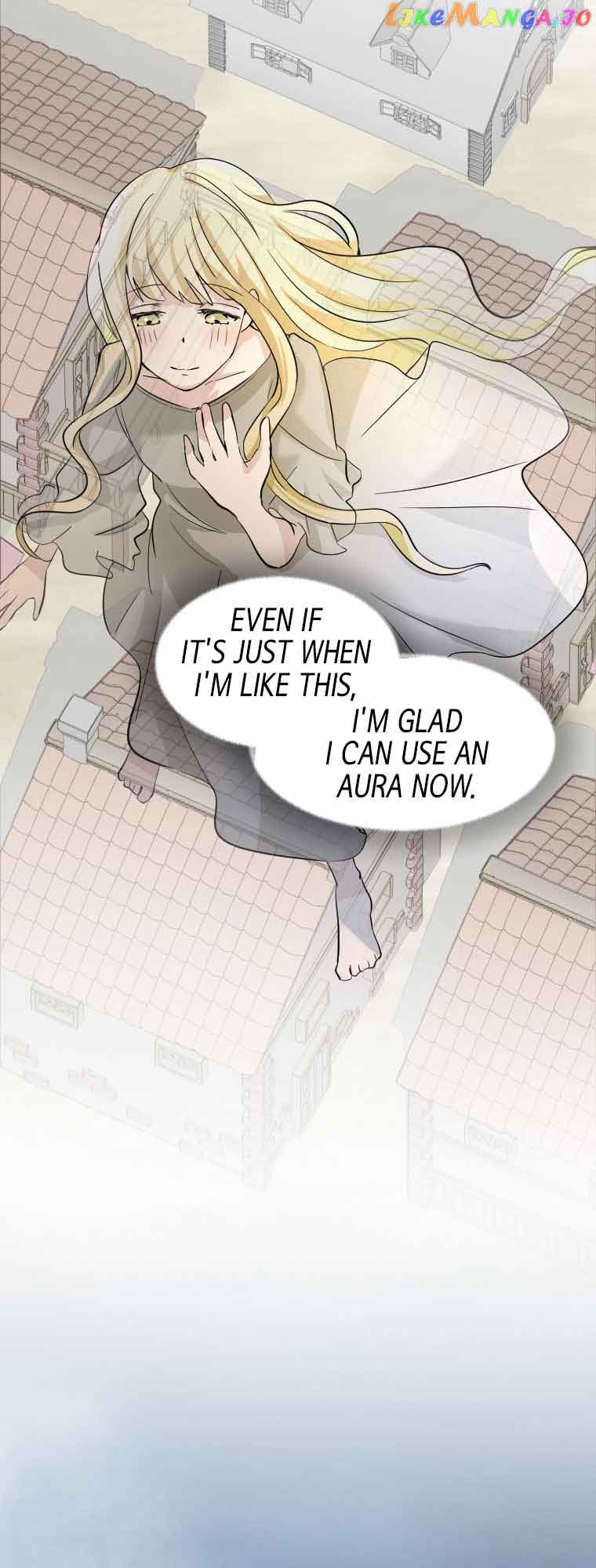 Angel of the Golden Aura Chapter 3 page 43
