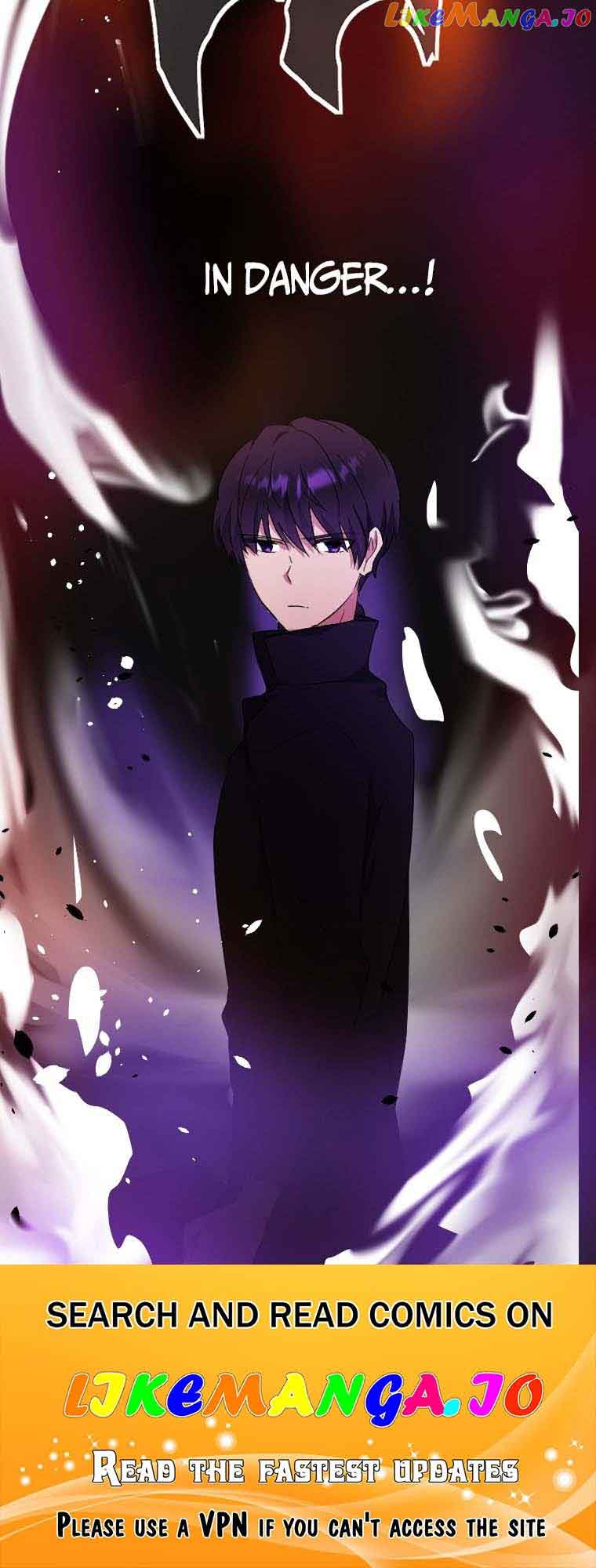 Angel of the Golden Aura Chapter 4 page 60
