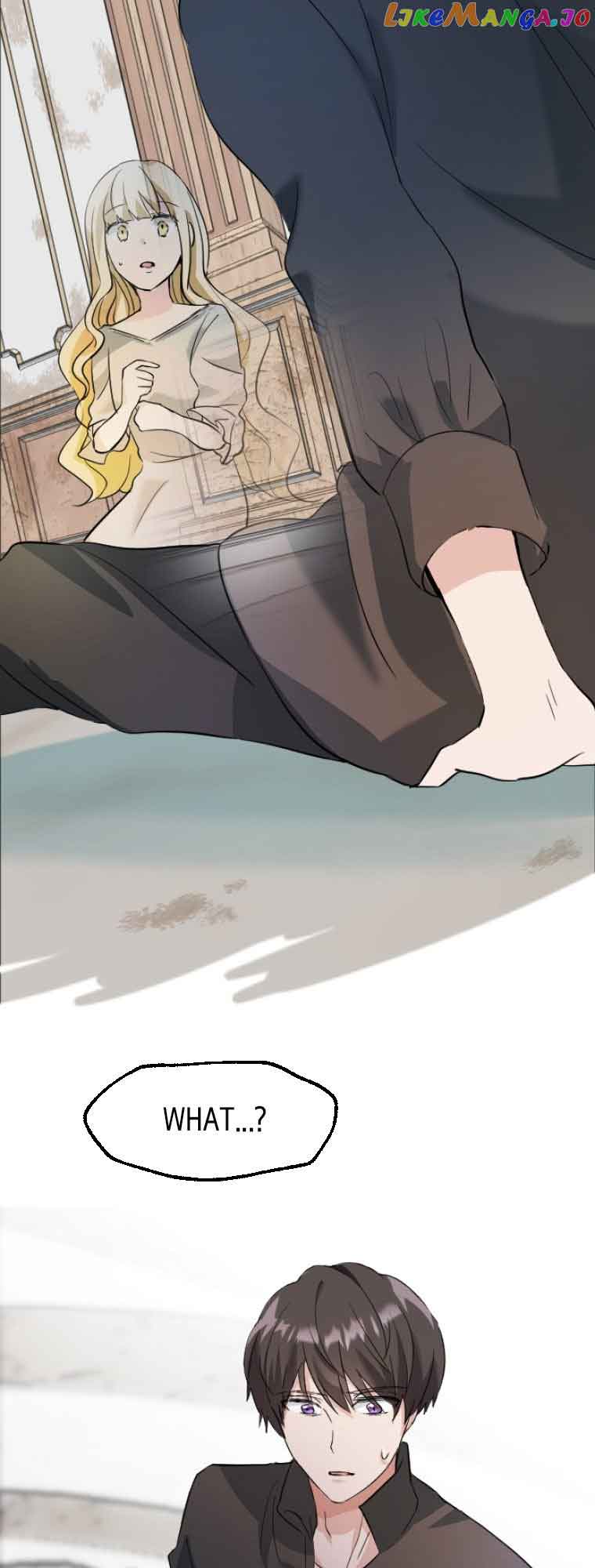 Angel of the Golden Aura Chapter 3 page 54