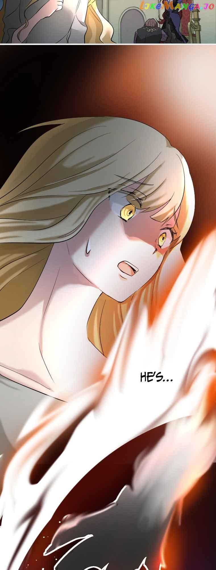 Angel of the Golden Aura Chapter 4 page 59