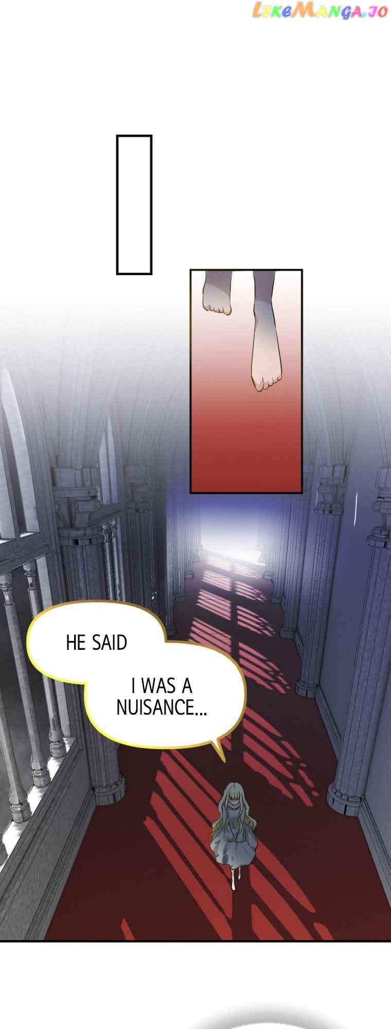 Angel of the Golden Aura Chapter 4 page 44