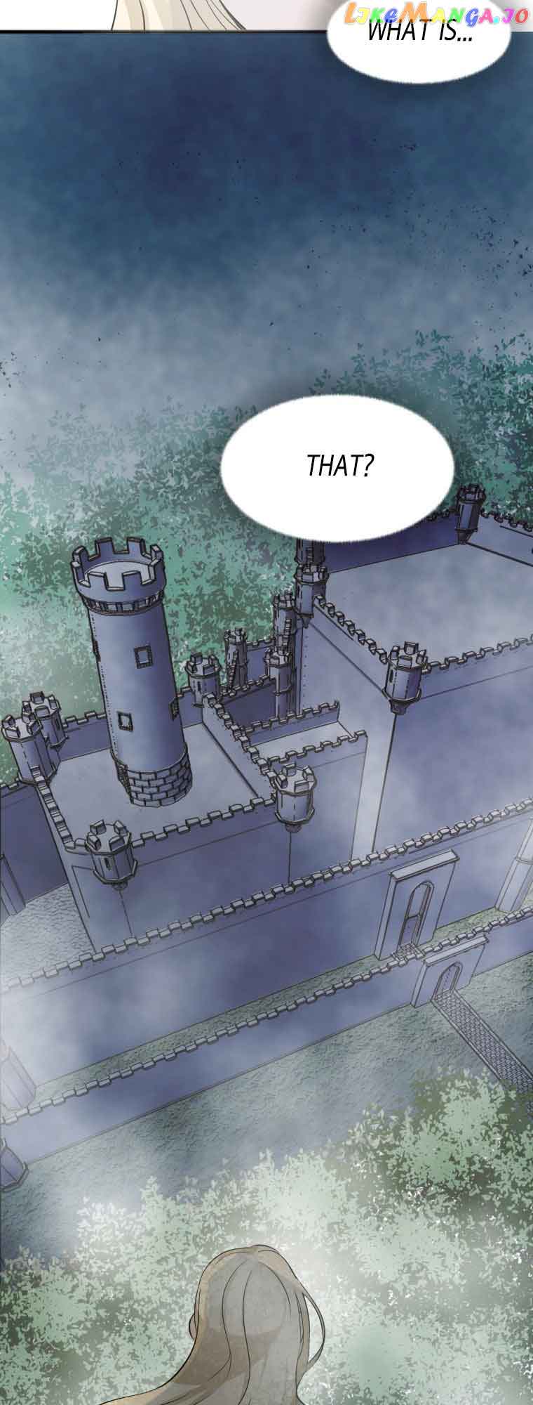 Angel of the Golden Aura Chapter 3 page 45