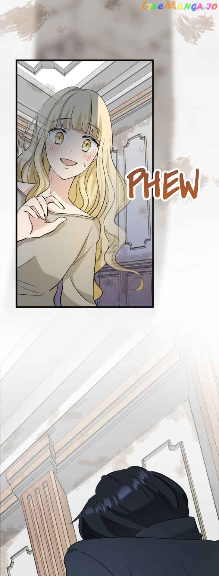 Angel of the Golden Aura Chapter 3 page 53
