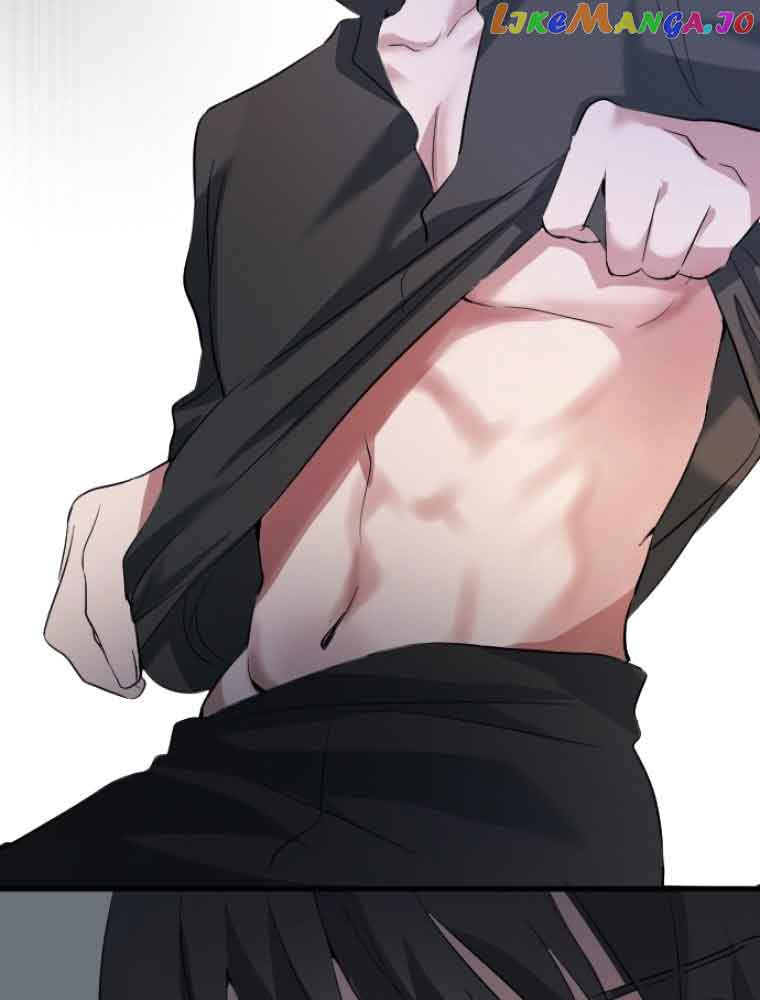 Angel of the Golden Aura Chapter 3 page 57