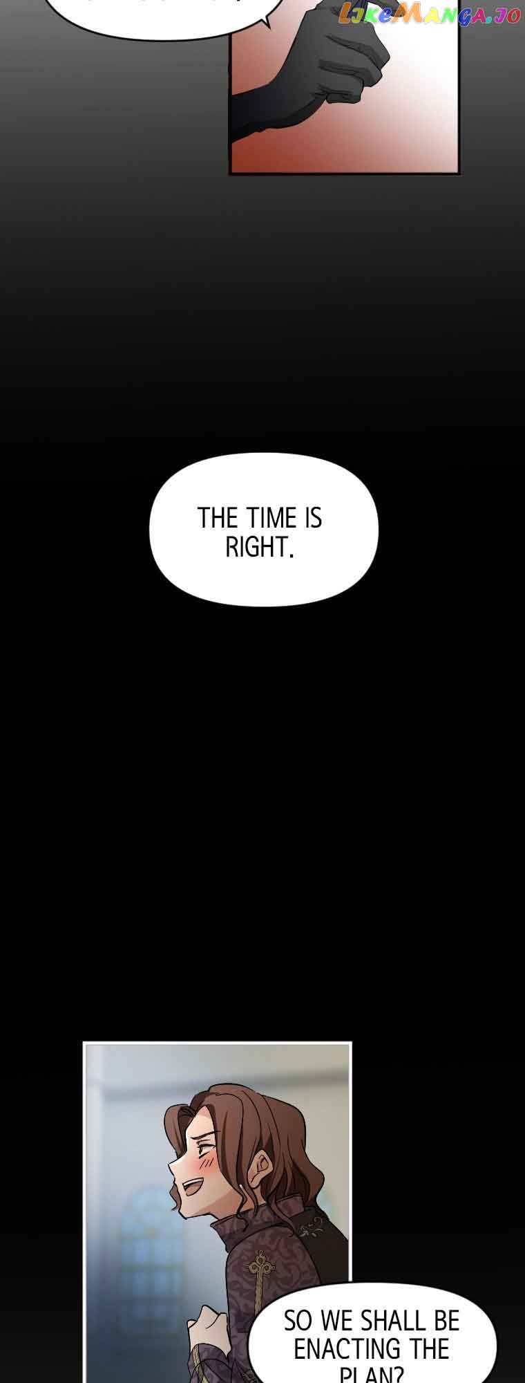Angel of the Golden Aura Chapter 4 page 54