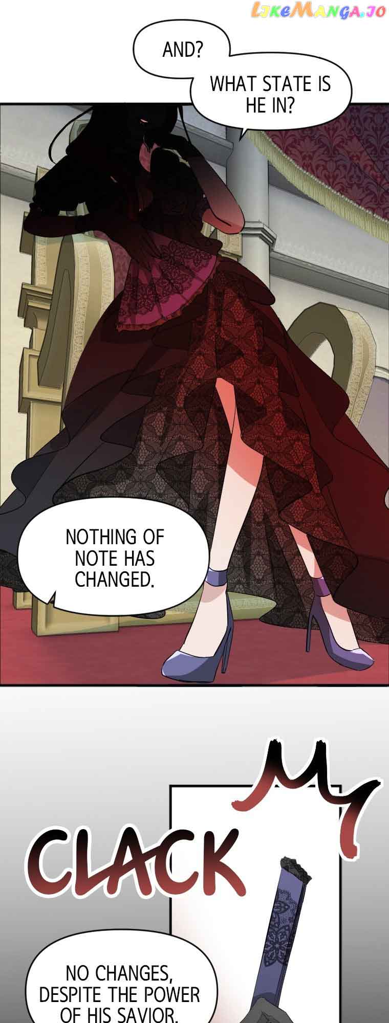 Angel of the Golden Aura Chapter 4 page 53
