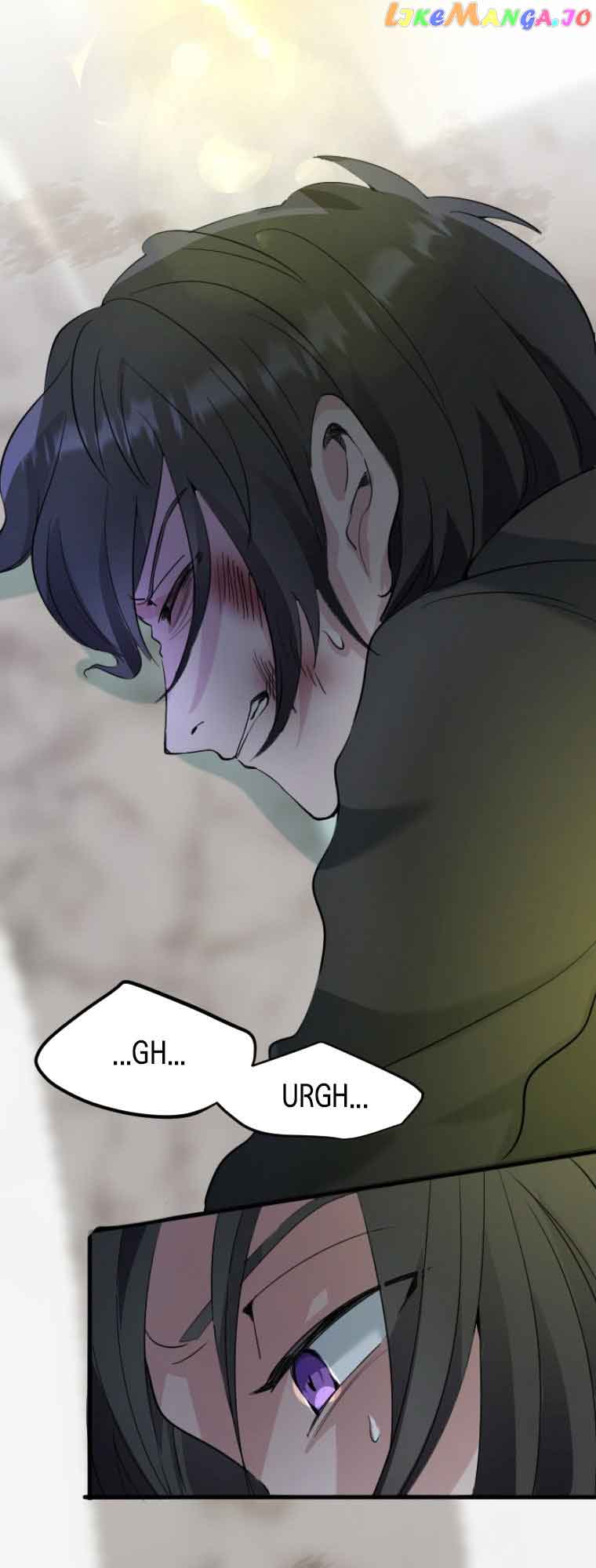 Angel of the Golden Aura Chapter 3 page 52