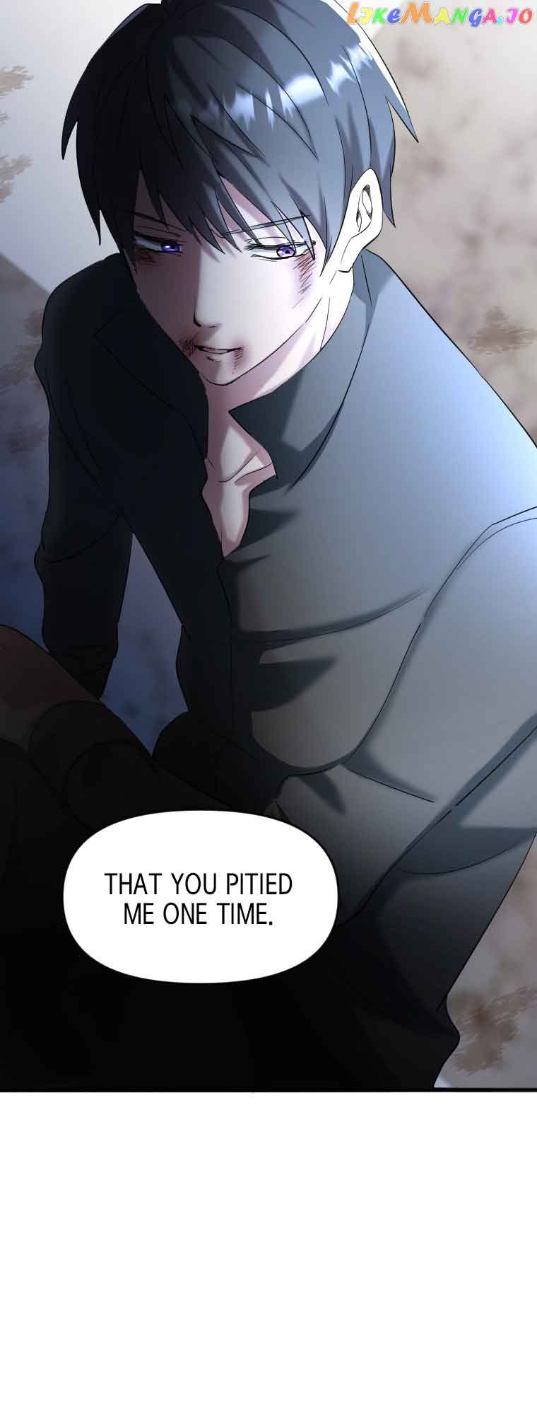Angel of the Golden Aura Chapter 4 page 43