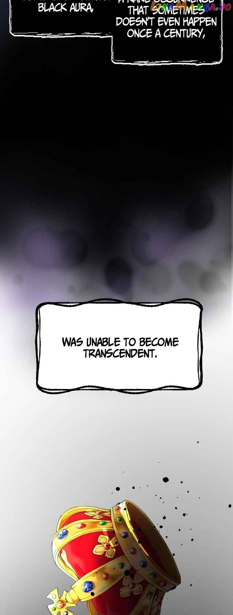 Angel of the Golden Aura Chapter 5 page 3
