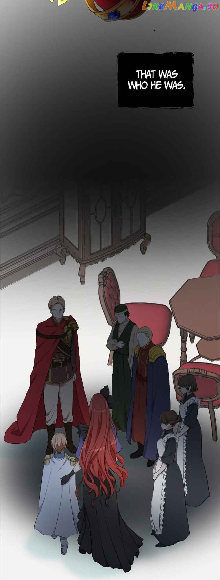 Angel of the Golden Aura Chapter 5 page 4