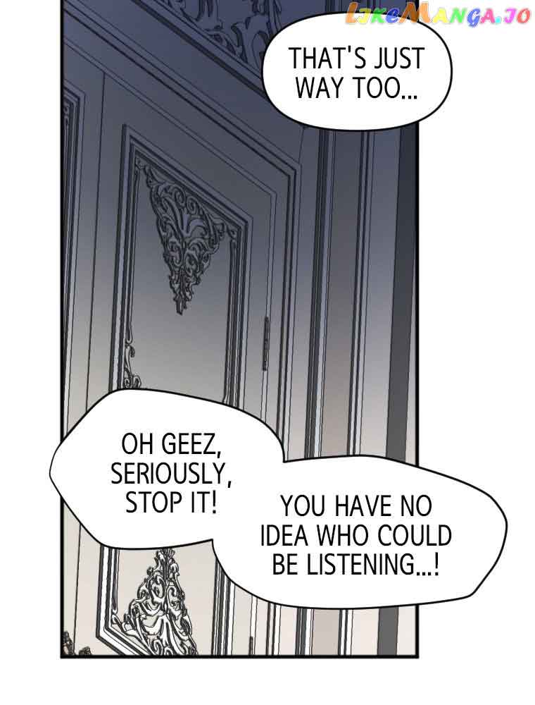 Angel of the Golden Aura Chapter 5 page 9