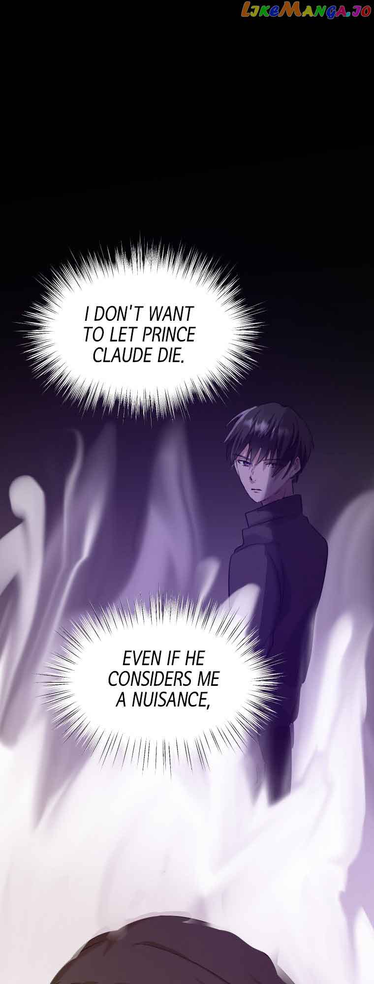Angel of the Golden Aura Chapter 5 page 19