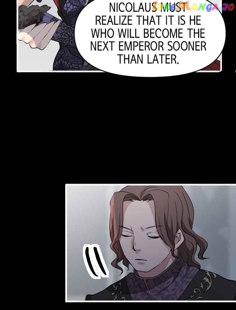 Angel of the Golden Aura Chapter 5 page 17