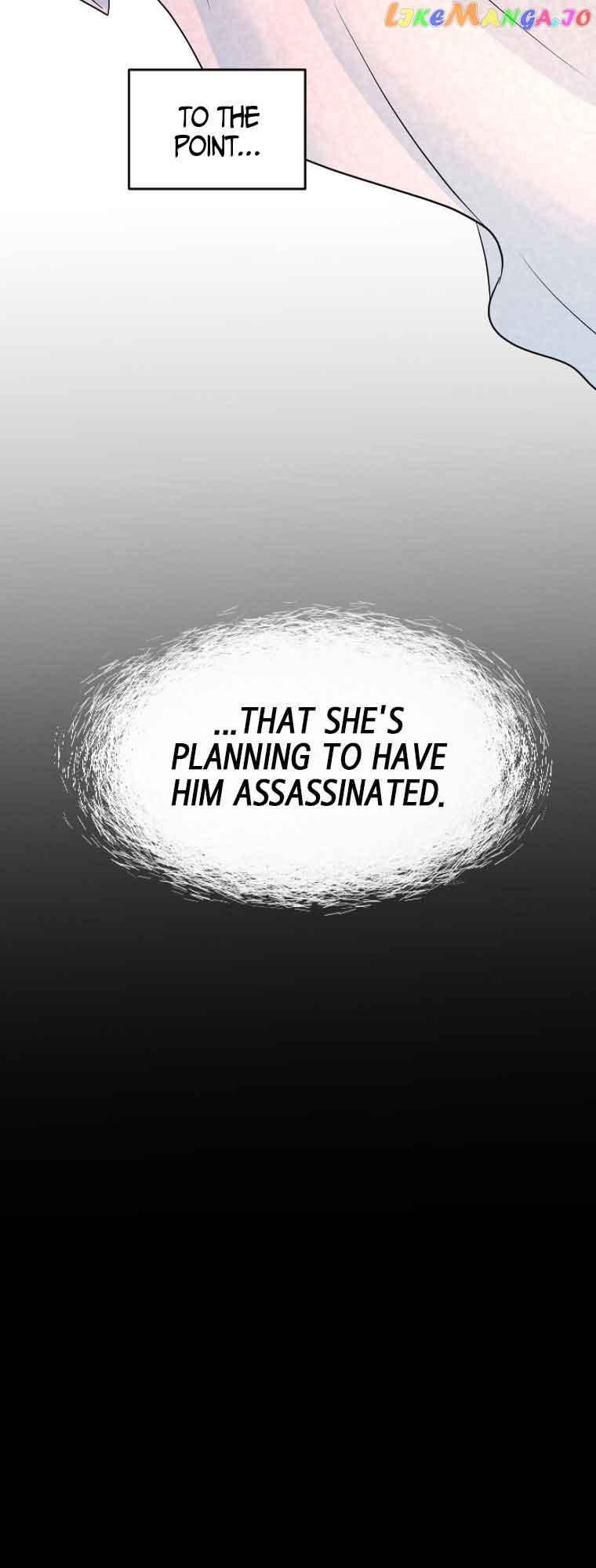 Angel of the Golden Aura Chapter 5 page 14