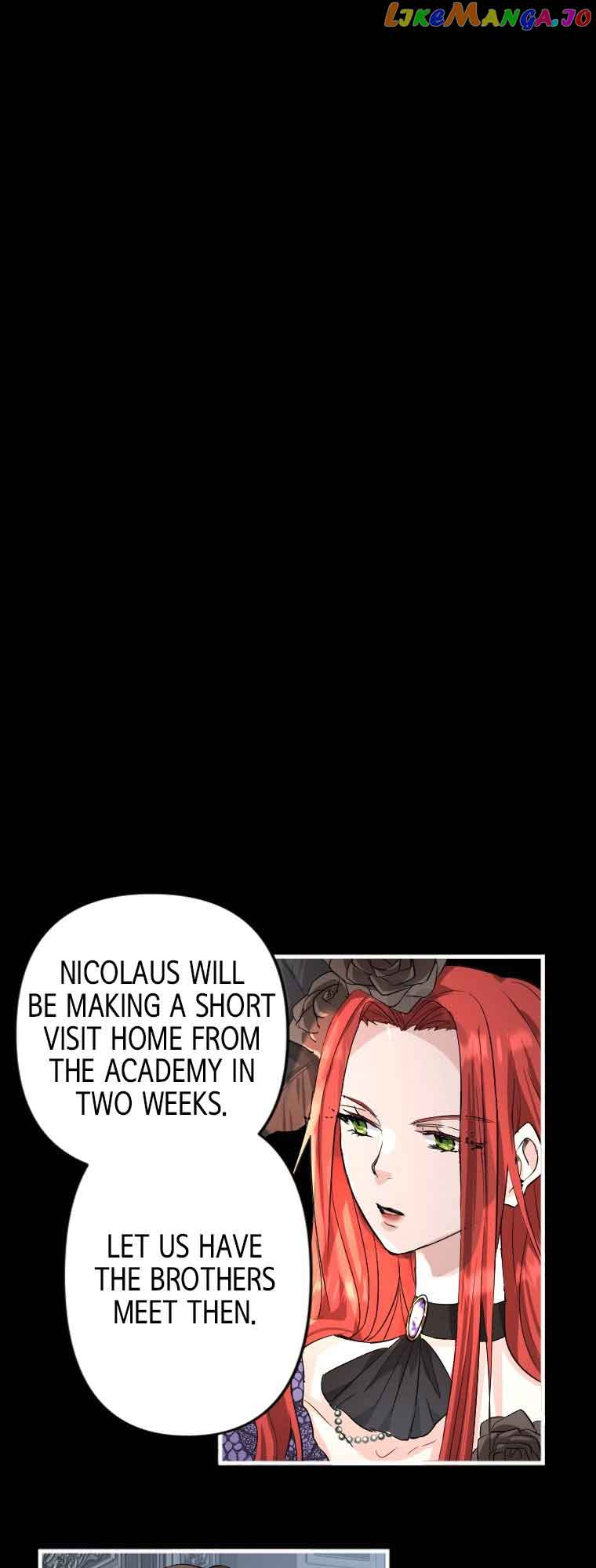 Angel of the Golden Aura Chapter 5 page 15