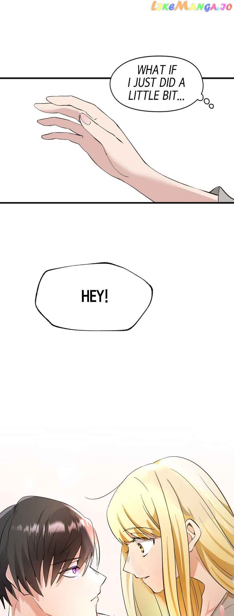 Angel of the Golden Aura Chapter 5 page 27
