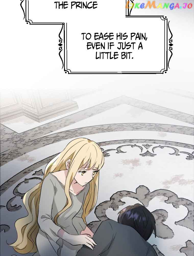Angel of the Golden Aura Chapter 5 page 33