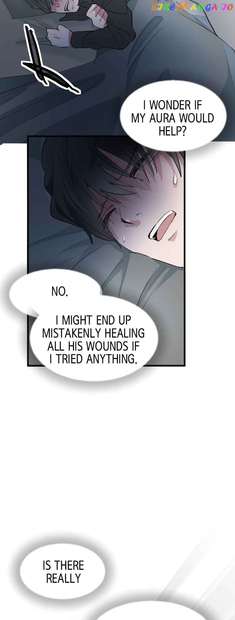 Angel of the Golden Aura Chapter 5 page 38