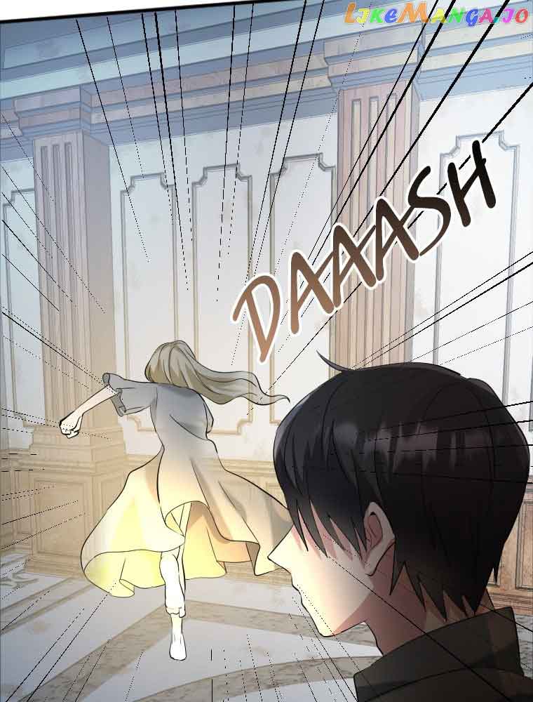 Angel of the Golden Aura Chapter 5 page 49