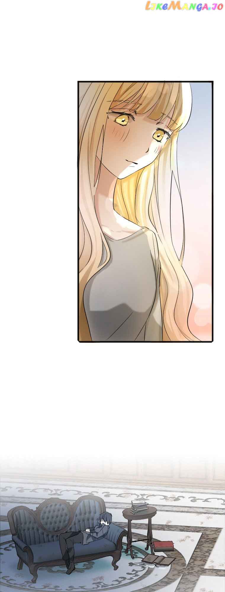 Angel of the Golden Aura Chapter 5 page 58