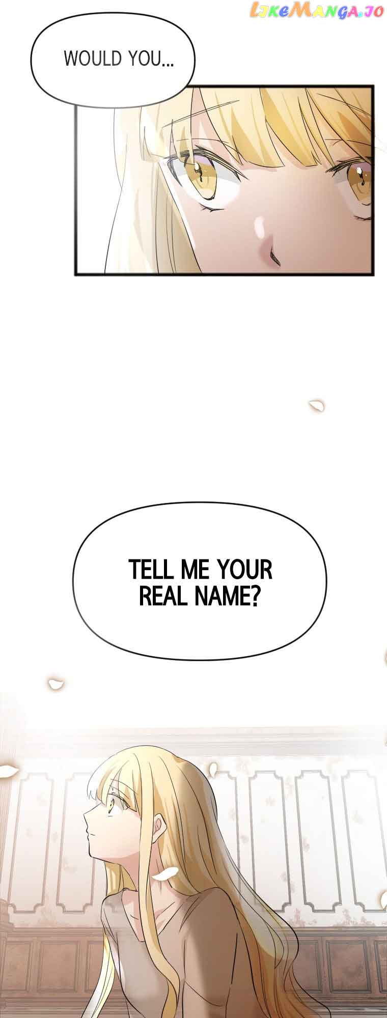 Angel of the Golden Aura Chapter 5 page 64