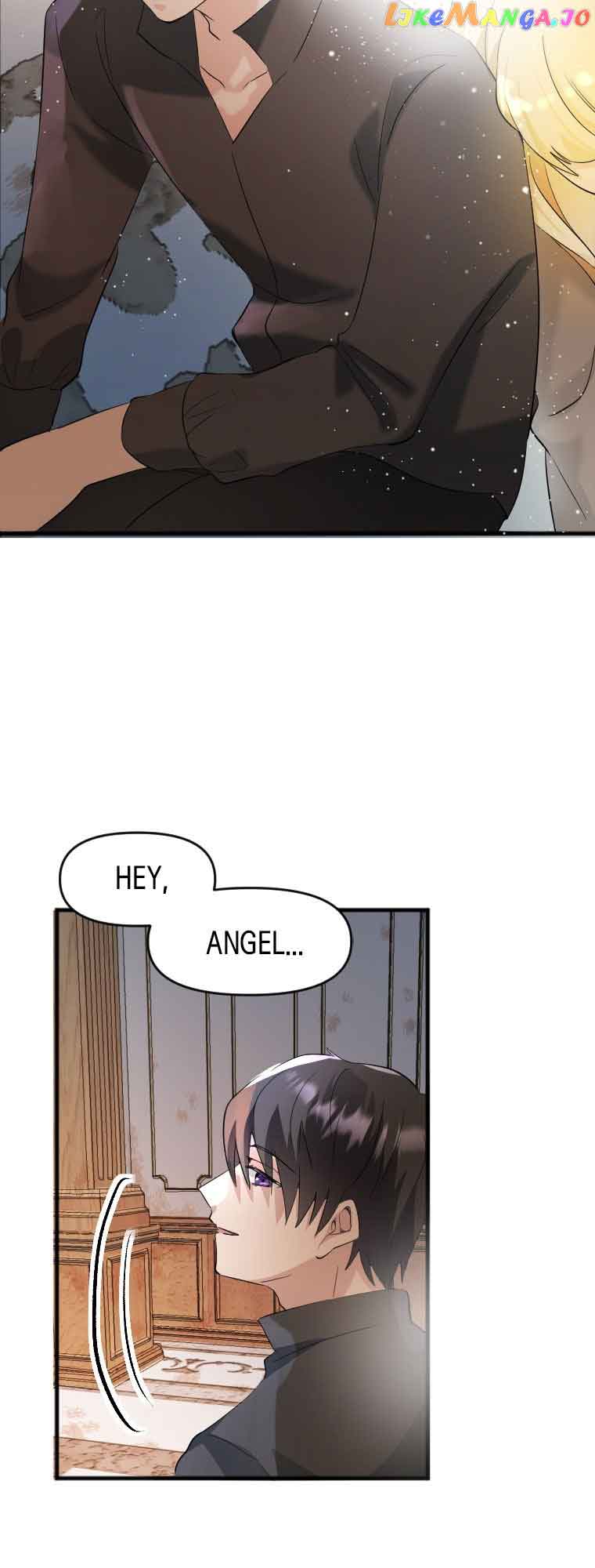 Angel of the Golden Aura Chapter 5 page 63