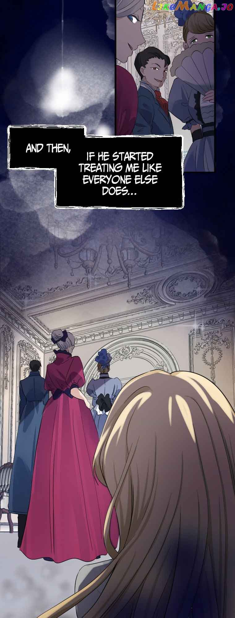 Angel of the Golden Aura Chapter 6 page 5