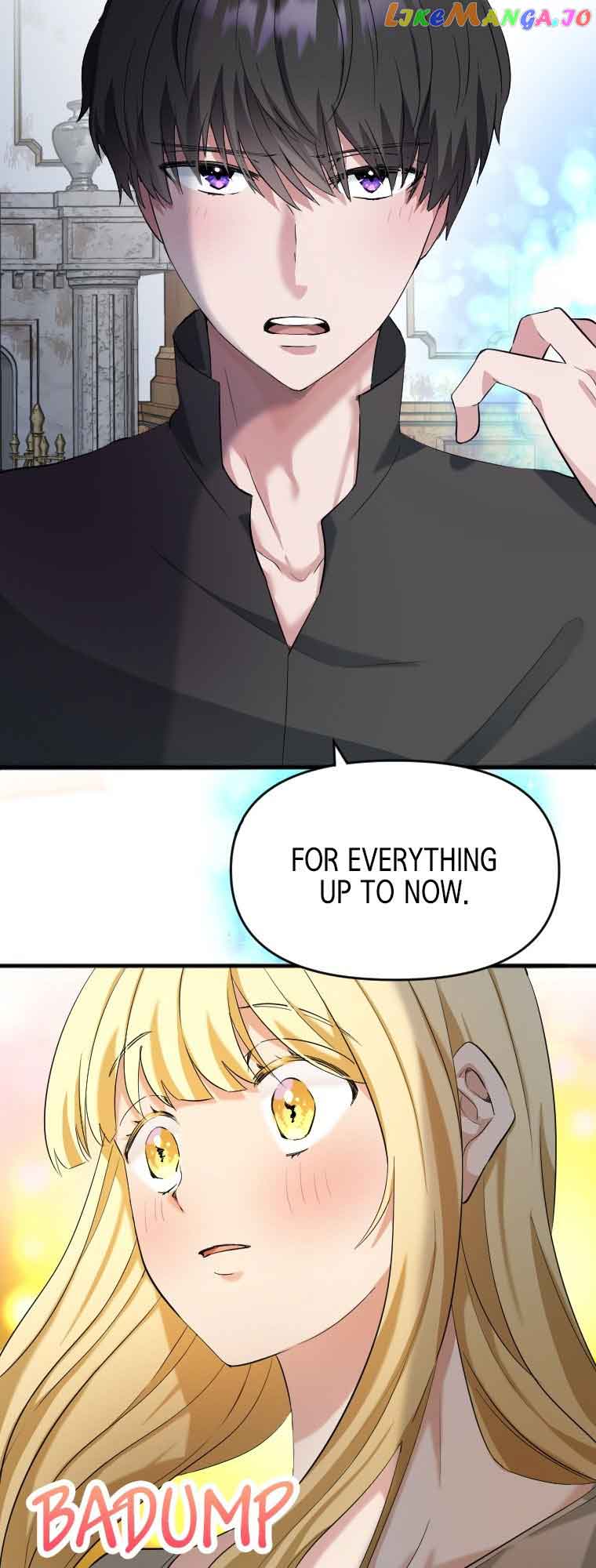 Angel of the Golden Aura Chapter 6 page 14