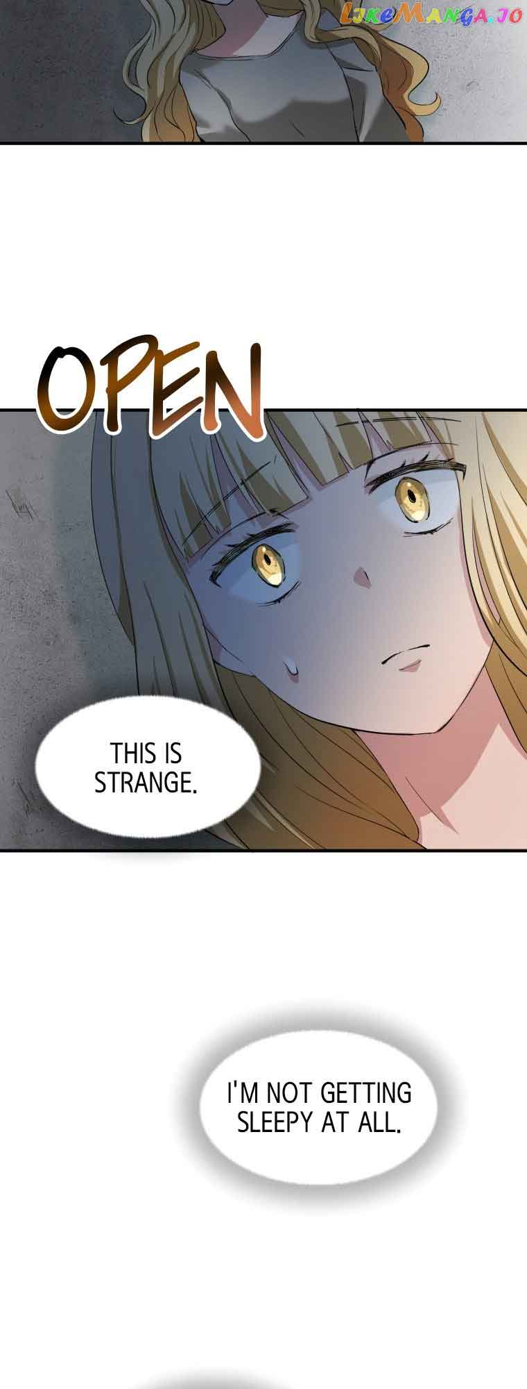 Angel of the Golden Aura Chapter 7 page 3