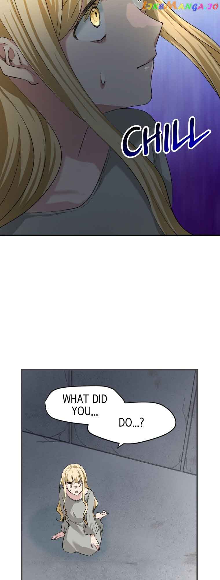 Angel of the Golden Aura Chapter 7 page 10