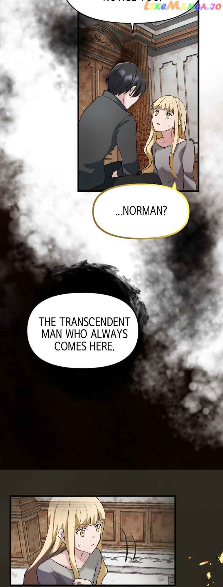 Angel of the Golden Aura Chapter 6 page 16