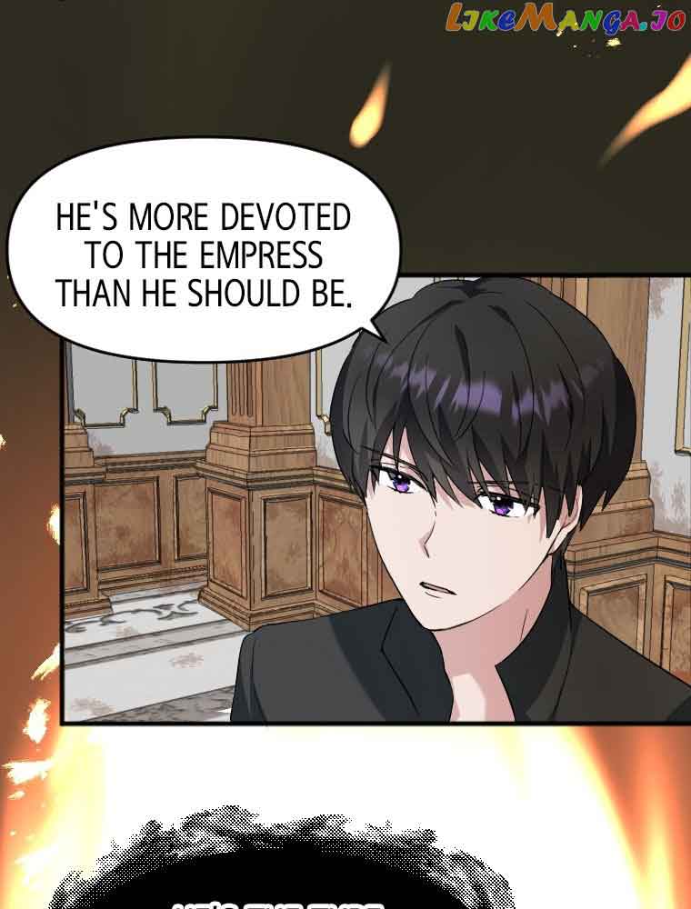 Angel of the Golden Aura Chapter 6 page 17