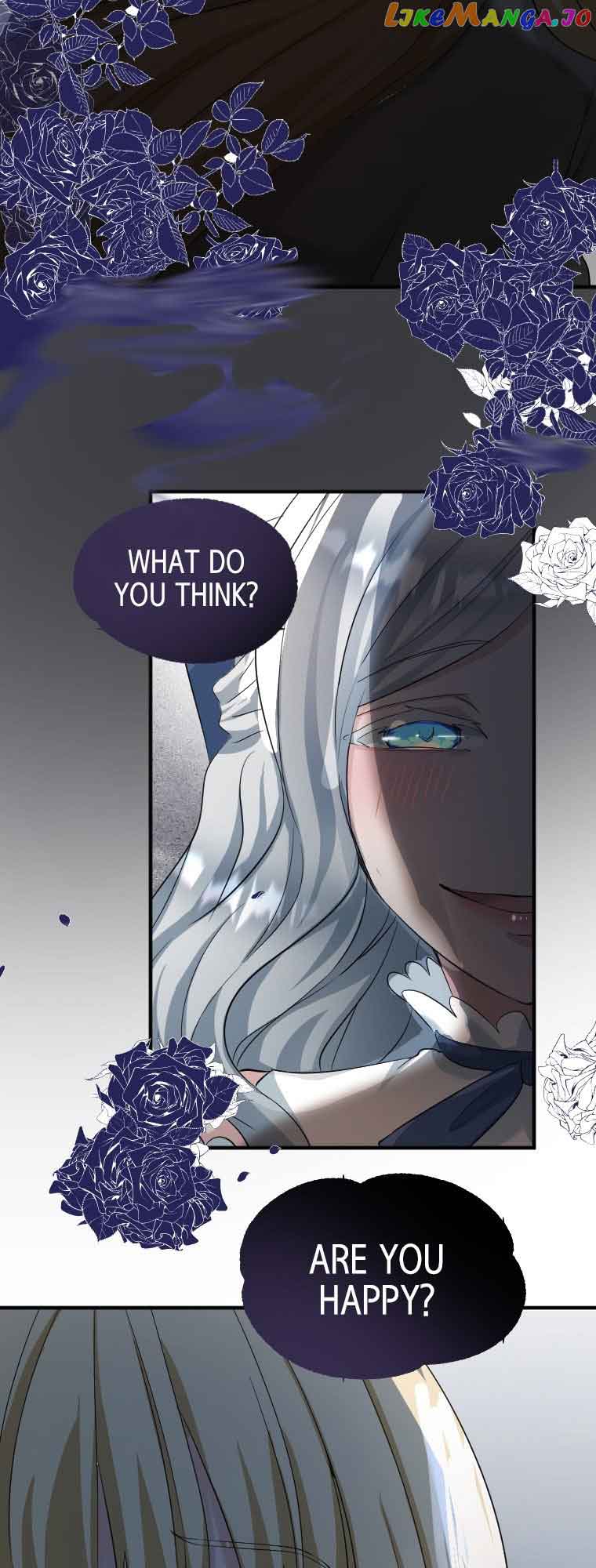 Angel of the Golden Aura Chapter 7 page 16