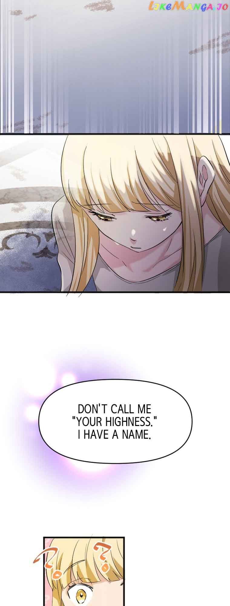 Angel of the Golden Aura Chapter 6 page 26
