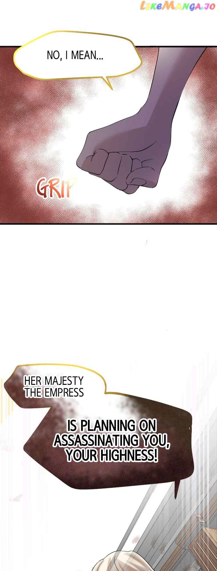 Angel of the Golden Aura Chapter 6 page 24