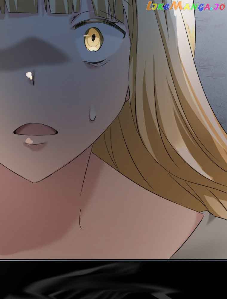 Angel of the Golden Aura Chapter 7 page 17