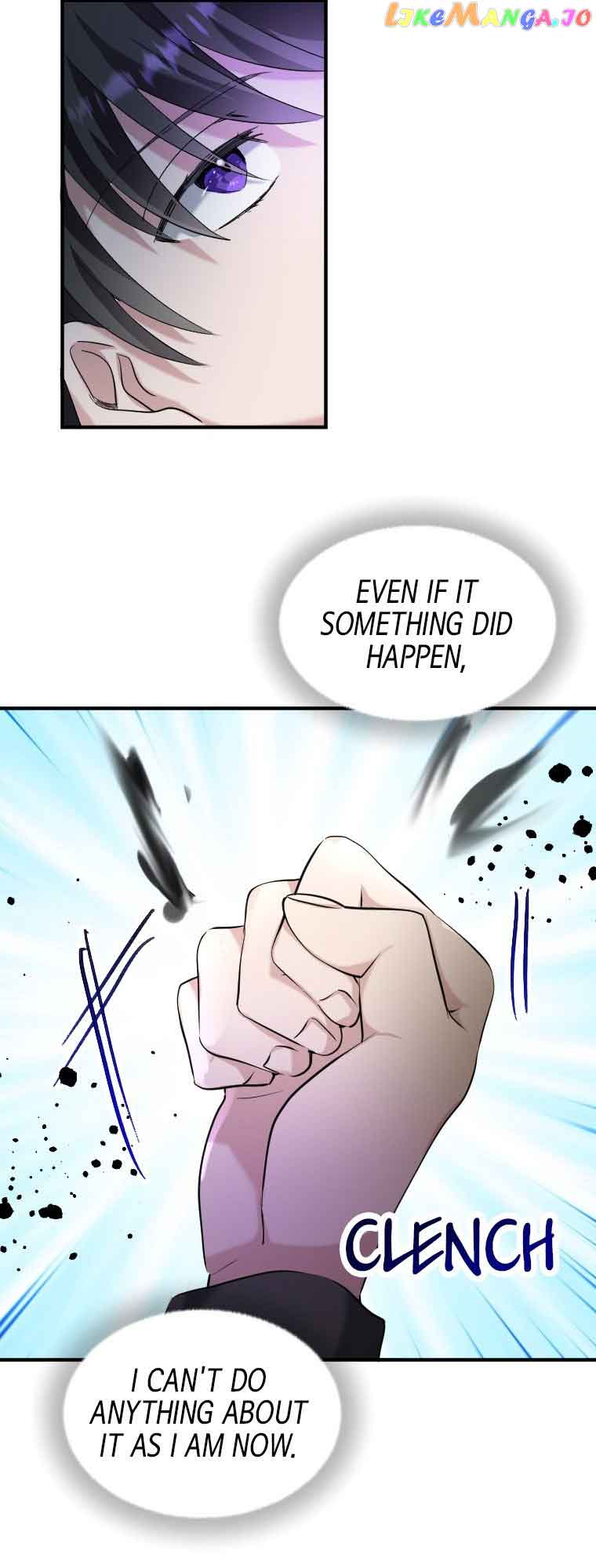 Angel of the Golden Aura Chapter 7 page 24