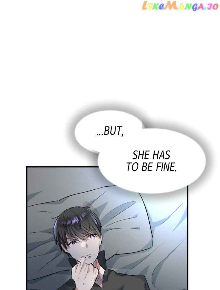 Angel of the Golden Aura Chapter 7 page 25