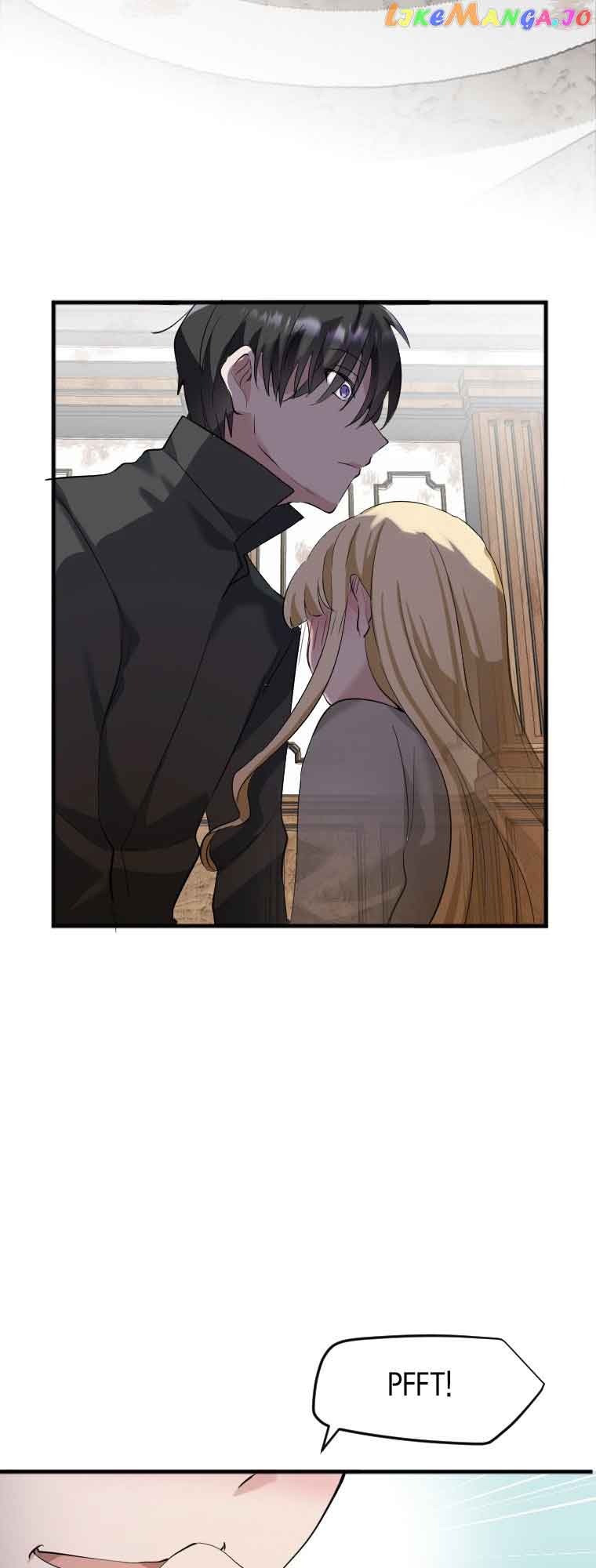 Angel of the Golden Aura Chapter 6 page 34