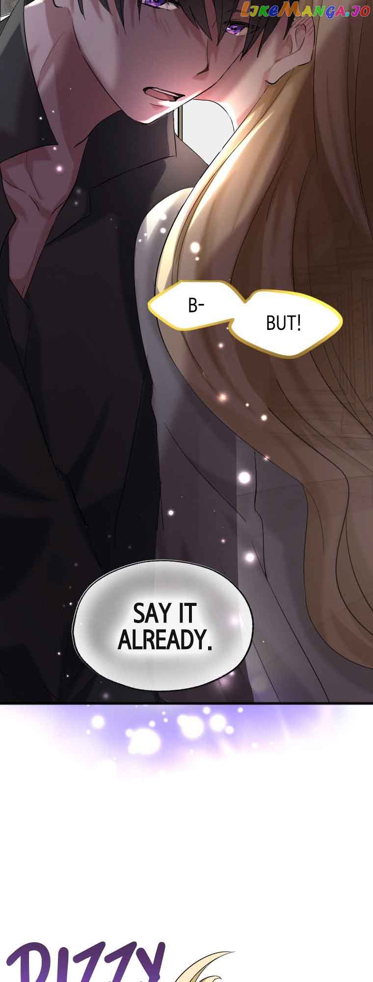 Angel of the Golden Aura Chapter 6 page 31