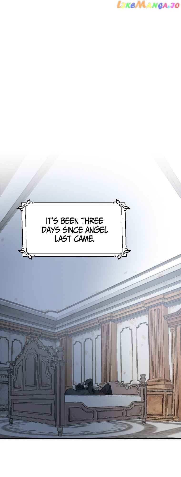 Angel of the Golden Aura Chapter 7 page 22