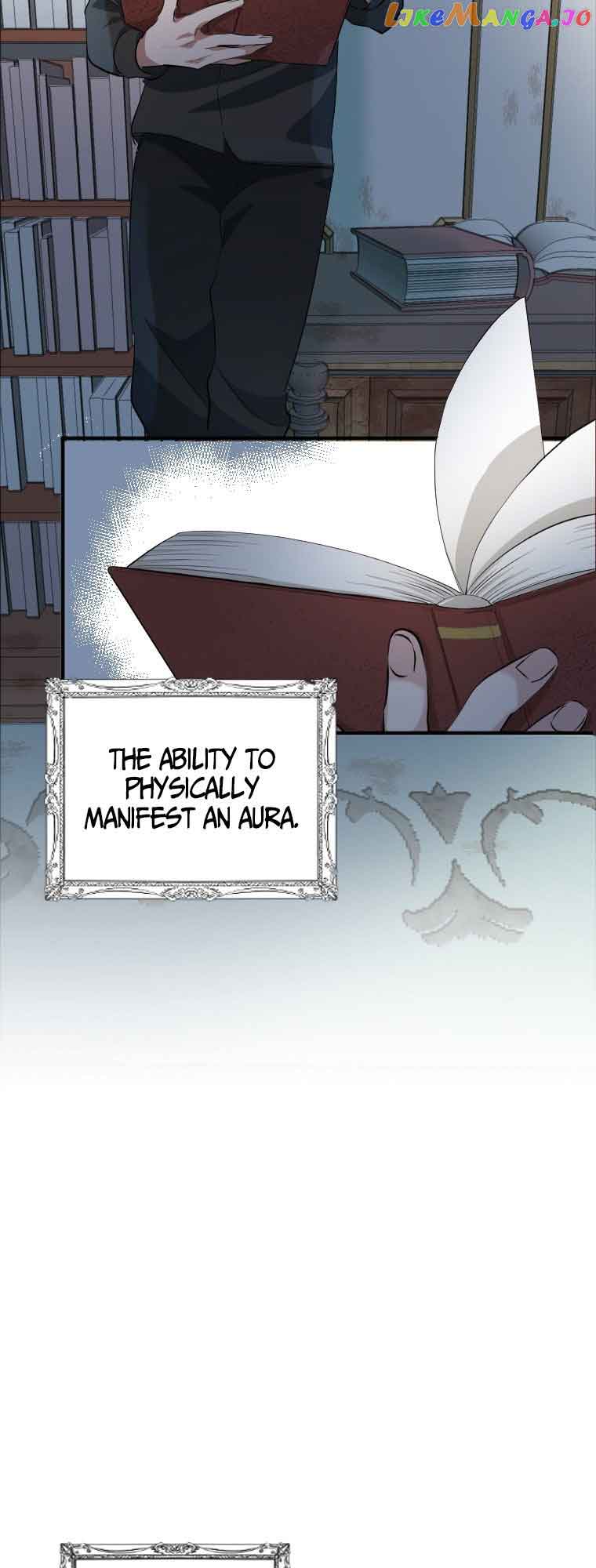 Angel of the Golden Aura Chapter 7 page 29