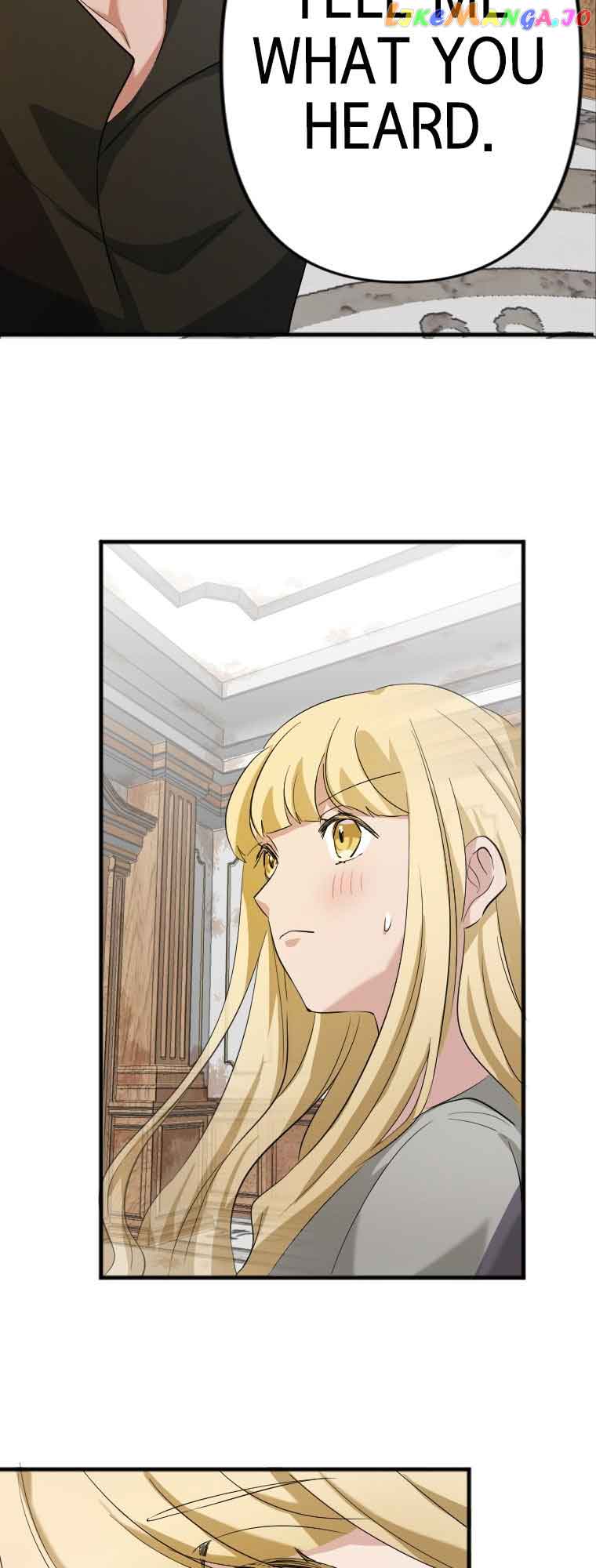 Angel of the Golden Aura Chapter 6 page 39