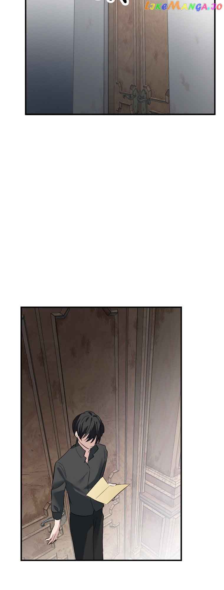 Angel of the Golden Aura Chapter 7 page 40