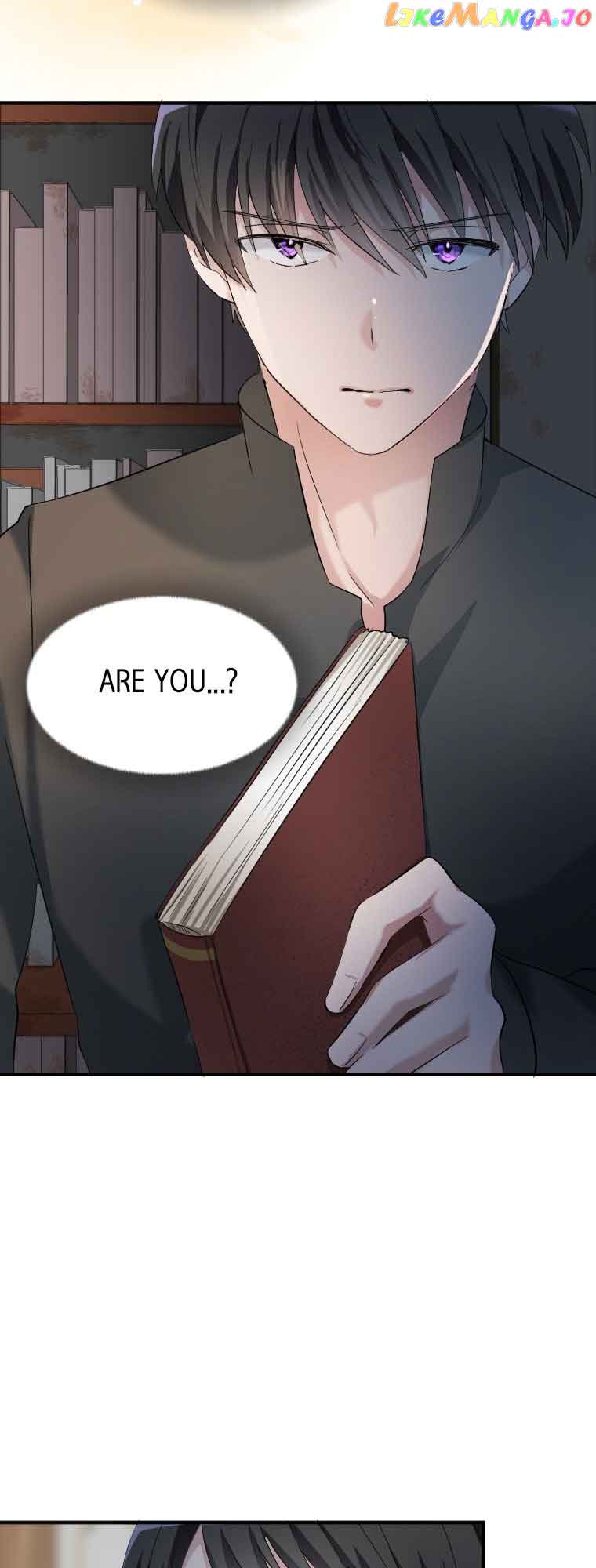 Angel of the Golden Aura Chapter 7 page 36