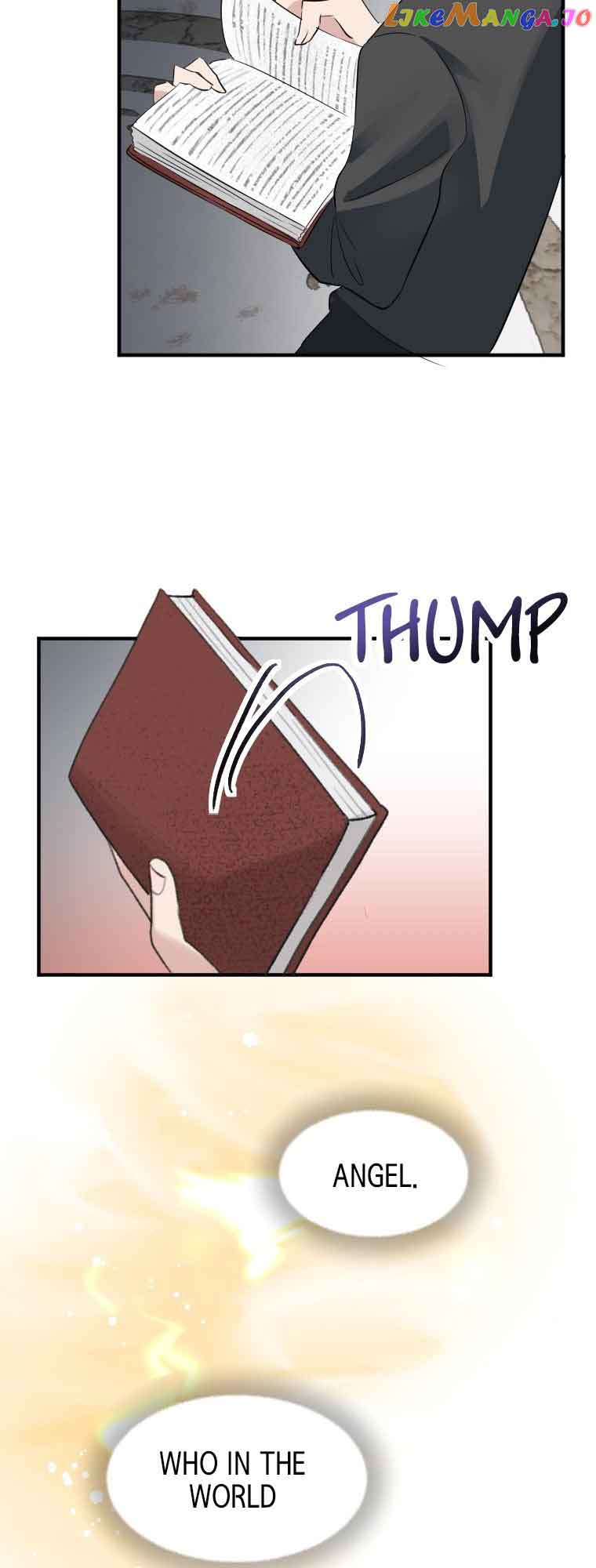 Angel of the Golden Aura Chapter 7 page 35