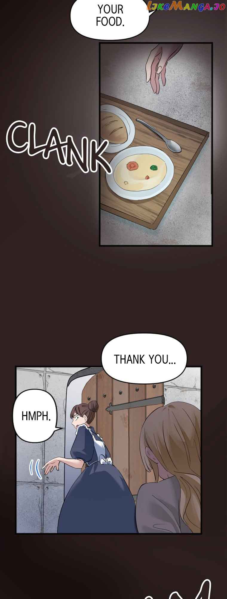 Angel of the Golden Aura Chapter 6 page 48