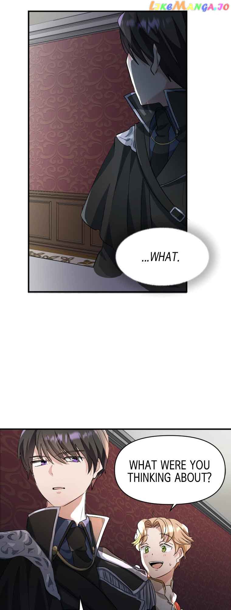 Angel of the Golden Aura Chapter 7 page 50