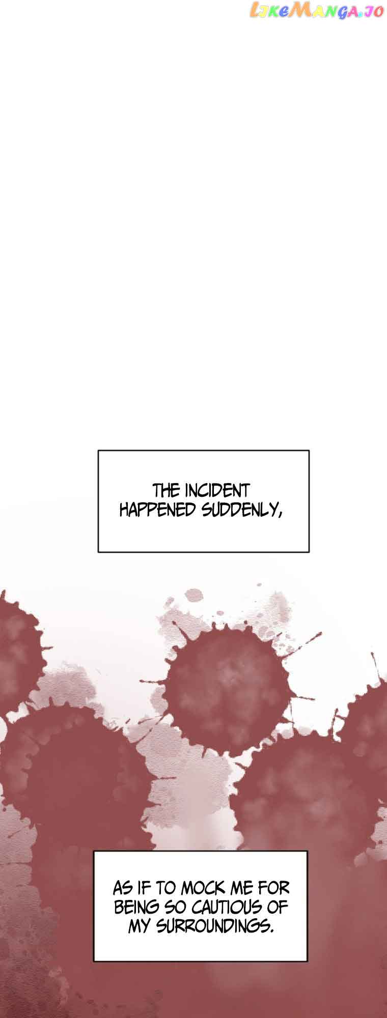 Angel of the Golden Aura Chapter 7 page 55